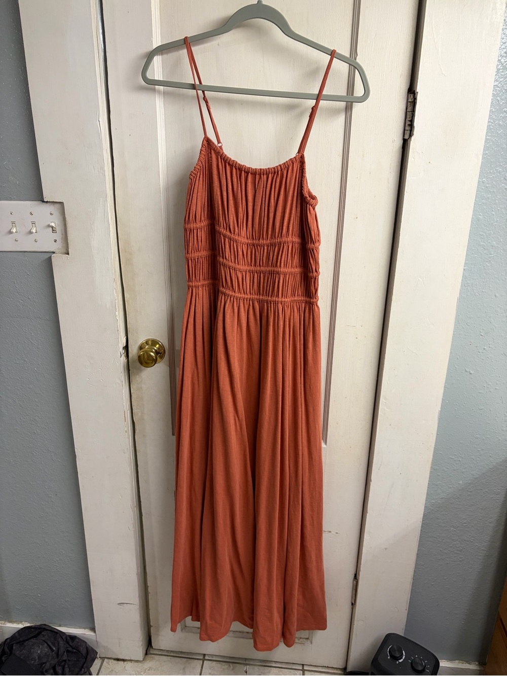 American Eagle Dress